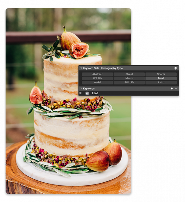 ACDSee Photo Studio for Mac Take Creative Control