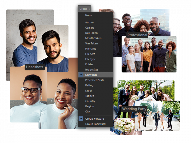 Upgrade to ACDSee Photo Studio Ultimate ACDSee