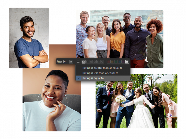 Upgrade to ACDSee Photo Studio Ultimate ACDSee