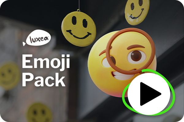 Emoji Pack