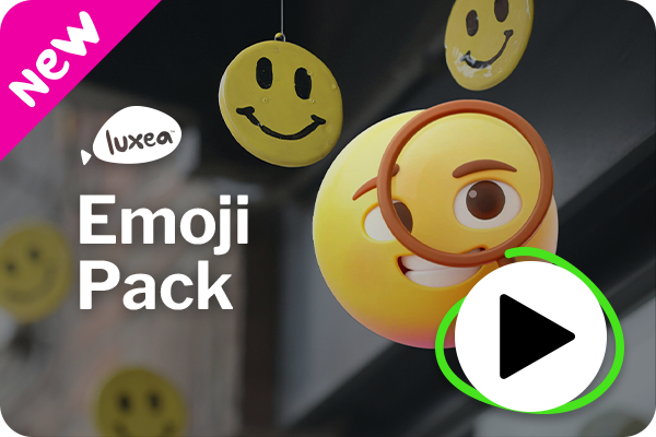 Emoji Pack