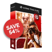 ACDSee Photo Studio