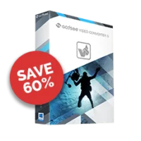 ACDSee Video Converter 5
