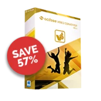 ACDSee Video Converter Pro 5