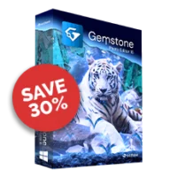 ACDSee Gemstone Photo Editor 16